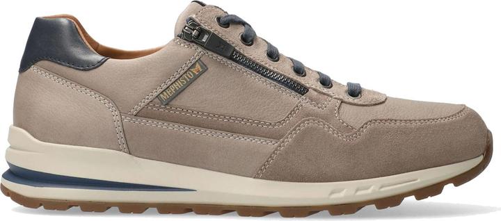 Actual product image Mephisto Lace-up shoes (45)