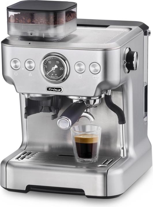 Image du produit Trisa Barista Plus