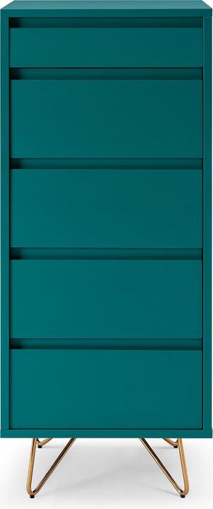 Immagine prodotto SalesFever Charlie (110 x 45 x 40 cm)