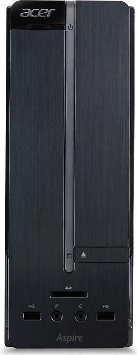 Actual product image Acer Aspire XC-603 (Intel Celeron J1900, 4 GB)