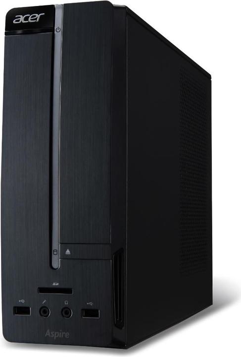 Actual product image Acer Aspire XC-603 (Intel Celeron J1900, 4 GB)