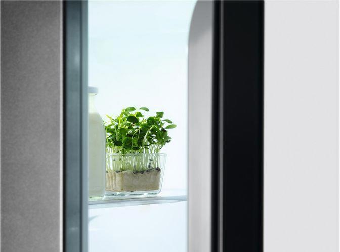 Immagine prodotto Electrolux SG232N (Struttura autonoma, 253 l)