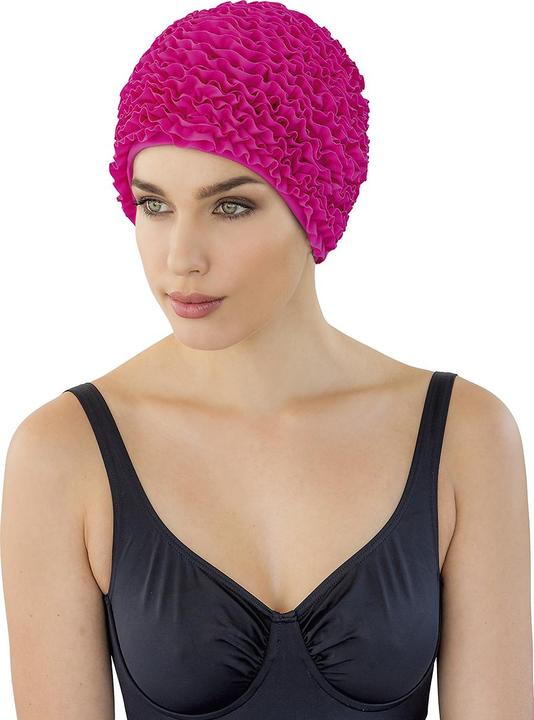 Image du produit Fashy bonnet de bain ruffles