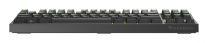 Actual product image Genesis Klawiatura THOR 404 TKL Gateron Yellow Pro (NKG-2069) (Eng. Int., Cable)