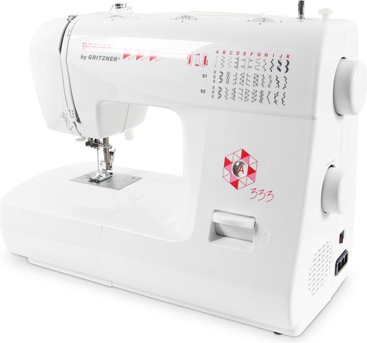 Produktbild Gritzner Dorina 333