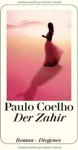 Produktbild Der Zahir (Deutsch, Paulo Coelho, 2006)