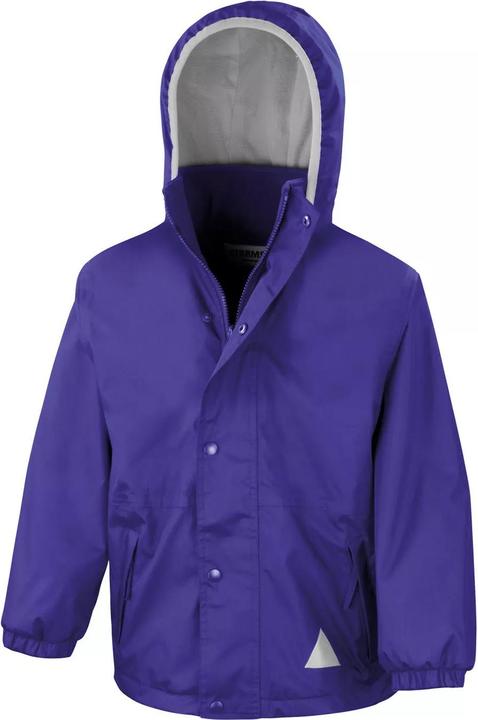 Image du produit Regatta Veste Lumi Aktiv Matériau réfléchissant (140)