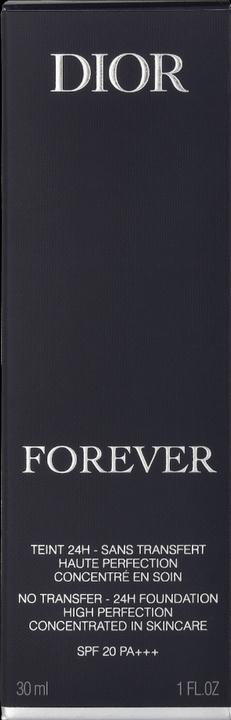 Produktbild Dior Forever (2N Neutral)