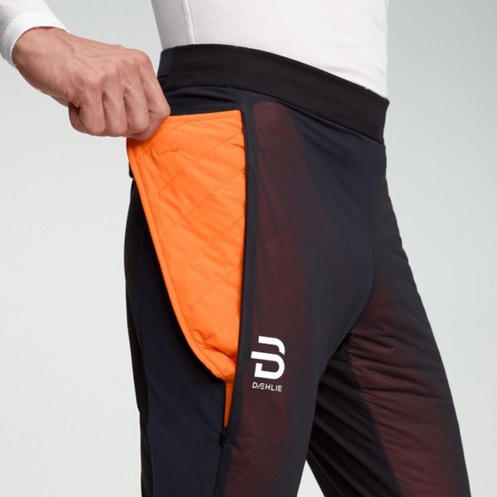 Actual product image Daehlie M Pants Thermo Pro (L)