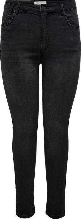Only CARFOREVER Hohe Taille Skinny Fit Jeans Skinny Jeans (48)