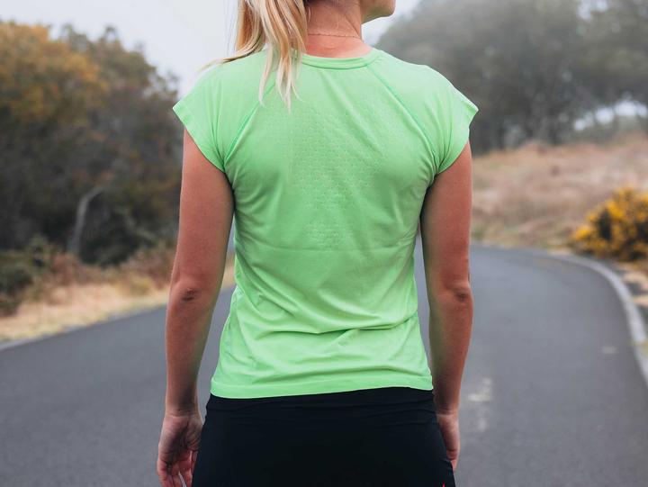 Image du produit Compressport Training SS Tshirt W (XS)
