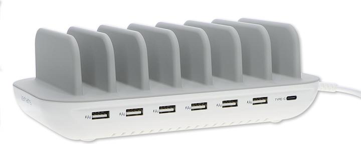 Immagine prodotto 4smarts Ufficio della stazione di ricarica (60 W)