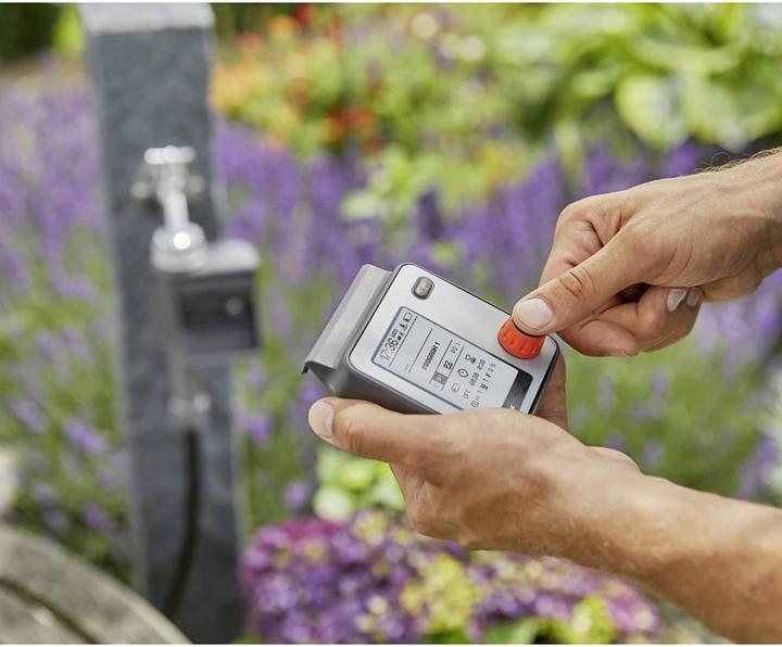 Productafbeelding Gardena Meester (Irrigatiecomputer)