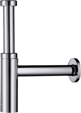 Immagine prodotto hansgrohe Sifone di design Flowstar S (Sifone per bottiglia, 1 1/4")