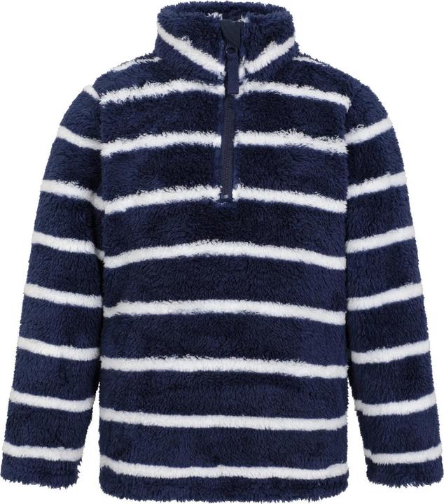 Produktbild Mountain Warehouse Nessy Fleece mit halbem Reissverschluss (128)
