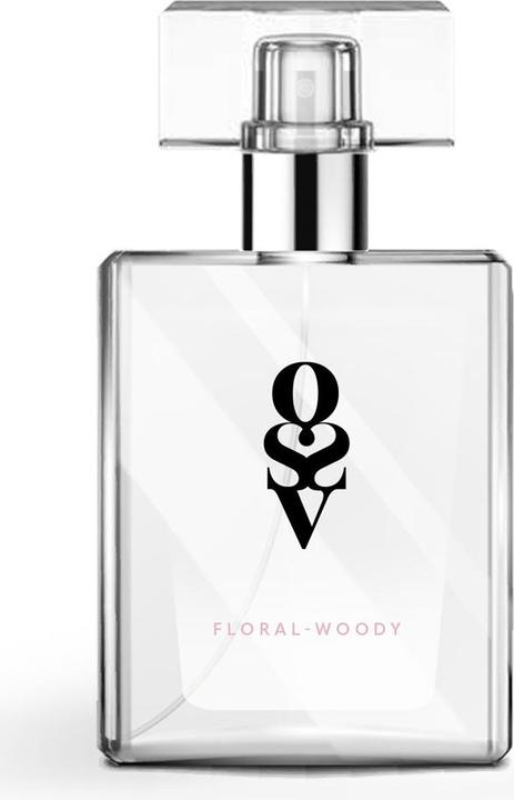 Immagine prodotto Obsessive Floreale Legnoso (Eau de parfum, 30 ml)