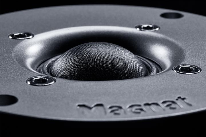 Image du produit Magnat Monitor Reference 5A (Set, 120 W)