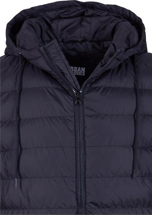 Immagine prodotto Urban Classics Piccolo gilet con cappuccio Bubble (XL)