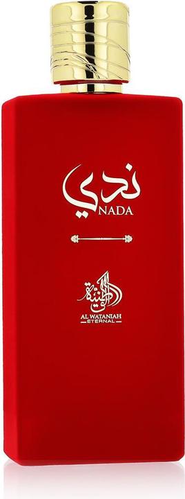 Produktbild Al Wataniah Nada - EDP - Volume: 100 ml (Eau de Parfum, 100 ml)