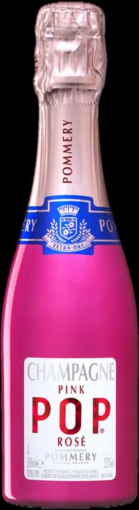 Produktbild Pommery Pink Pop Rosé Champagner,2l