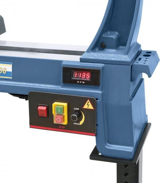 Image du produit Bernardo Cantina Bernardo - Drechselmaschine VDM 500