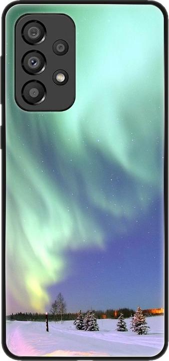 Polarlichter
