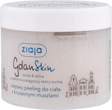 Produktbild Ziaja GdanSkin (300 ml)