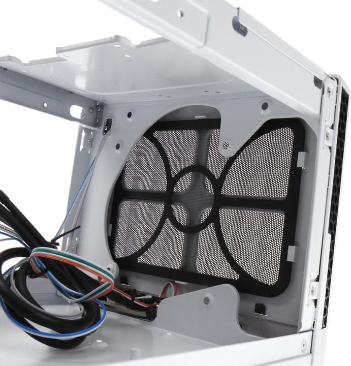 Produktbild Silverstone SST-SG13WB (Mini-ITX, Mini-DTX)