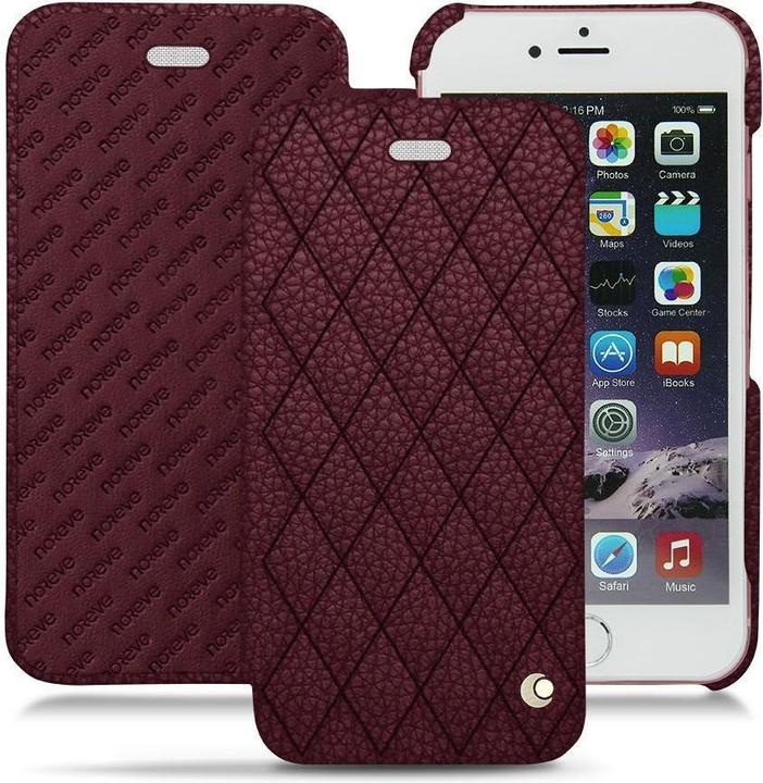 Lie de vin - Couture ( Pantone #412234 )