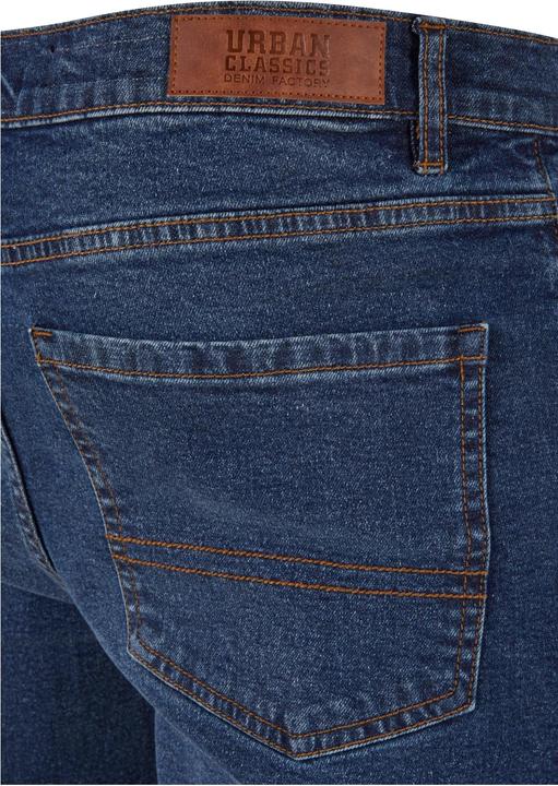 Actual product image Urban Classics Slim tapered jeans - 140927 (36)