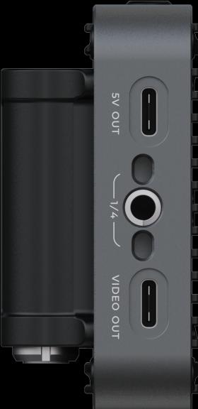 Actual product image Accsoon SeeMo Pro