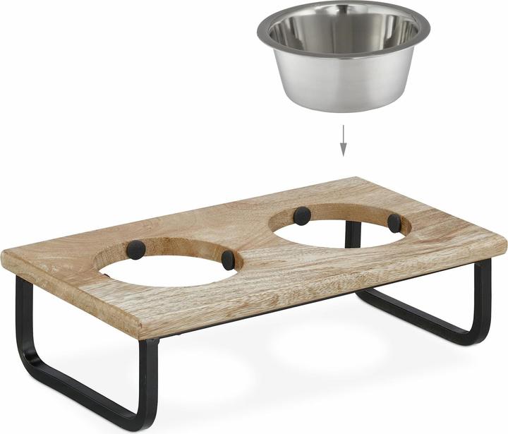 Immagine prodotto Relaxdays Pattumiera da-appendere (5 l)