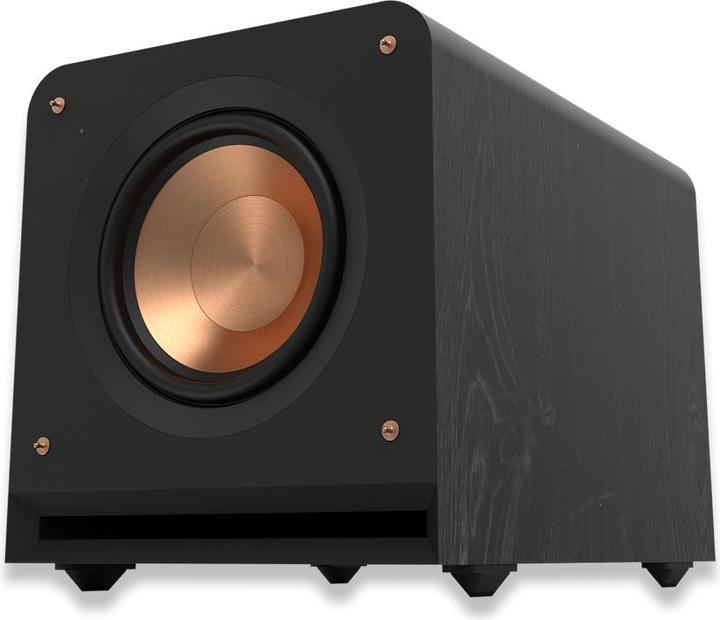 Image du produit Klipsch RP 1000 SW *noir* (1 pièce, 600 W)