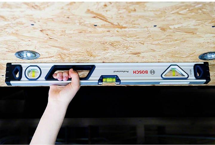 Immagine prodotto Bosch Professional Livella professionale da 60 cm (65 cm)