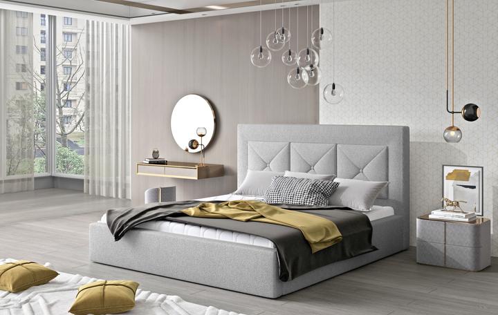 Produktbild ELTAP Cloe (180 x 200 cm)