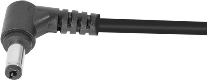 Actual product image SmallRig DC5521 to NP-FW50 Dummy Battery Charging Cable - 2921