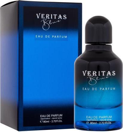 Produktbild Royal Collection Veritas Blue (Eau de Parfum, 80 ml)
