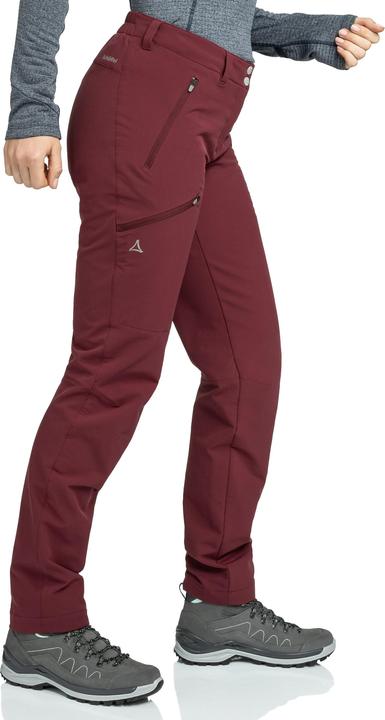 Produktbild Schöffel Pants Ascona Warm L (M)