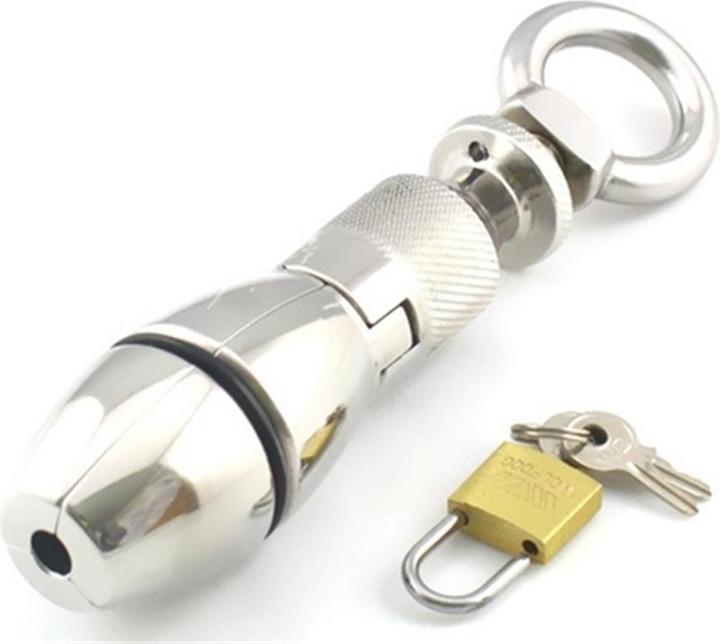 Produktbild CockLock Analspreizer Analplug "Ass Lock"