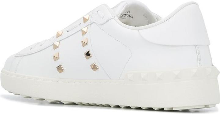 Actual product image Valentino Garavani Sneakers White (45)