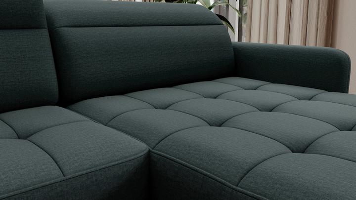 Produktbild ELTAP Berrto (Wohnlandschaft, 4-Sitzer, Bettsofa)