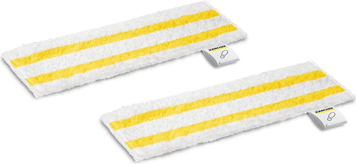 Produktbild Kärcher Universal Bodentuchset