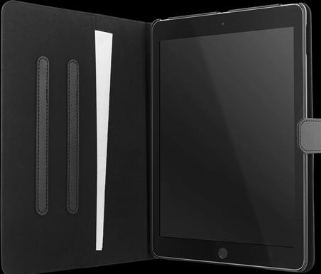 Produktbild Deltaco Case (iPad 2020 (8. Gen), iPad 2021 (9. Gen))