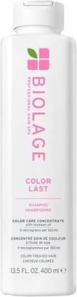 Biolage Hydrating Shampoo for Colored and Dull Hair - Color Protection (Liquid shampoo)
