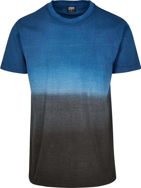 Produktbild Urban Classics Dip Dyed Tee (S)