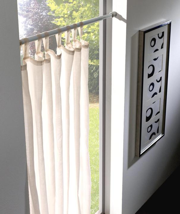 Actual product image Gardinia Tension rod 80-130cm