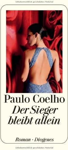 Produktbild Der Sieger bleibt allein (Deutsch, Paulo Coelho, 2011)