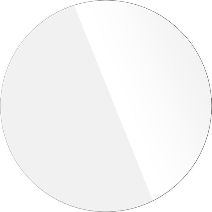 Actual product image Dipos Screen Protector Crystalclear for Garmin Forerunner 165