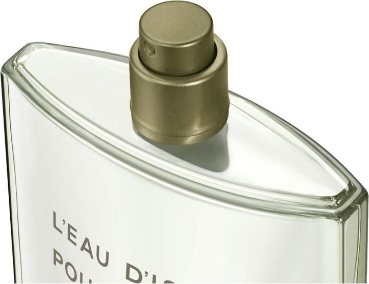 Image du produit Issey Miyake Eau & Cèdre Eau de Toilette Intense (Eau de toilette, 100 ml)