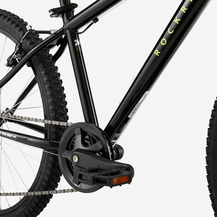 Actual product image Rockrider Expl 500 (24")